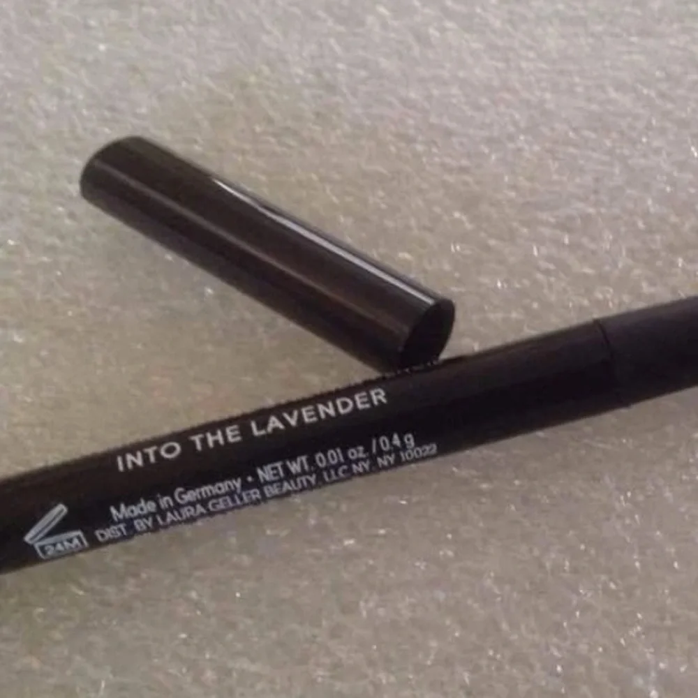 Laura Geller INKcredible Waterproof Eyeliner Pencil - INTO THE LAVENDER